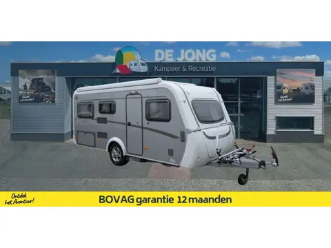 Eriba Feeling 425 (bj 2023)