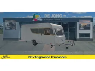 Bürstner B66 465 TS (bj 2026)