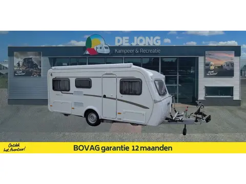 Eriba Feeling 425 (bj 2023)