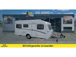 Eriba Feeling 425 (bj 2023)