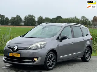 Renault Grand Scénic 1.2 TCe Bose | 1e Eigenaar | Nap