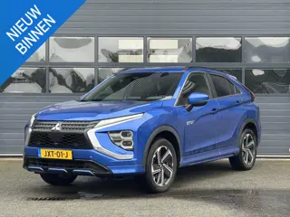 MITSUBISHI ECLIPSE CROSS 2.4 PHEV INSTYLE I AUTOMAAT I TREKHAAK I PANORAMADAK I APPLE CARPLAY I ADAP