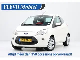 Ford Ka 1.2 Titanium Airco|LMV