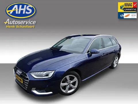 Audi A4 Avant 40 TFSI Business Edition 190pk