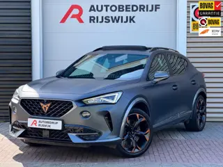 Cupra Formentor 1.4 e-Hybrid VZ Performance Leer/360/Pano