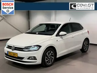 Volkswagen POLO 1.0 TSI Join|LED|Camera|CruiseControlLMV/AllSeasons|