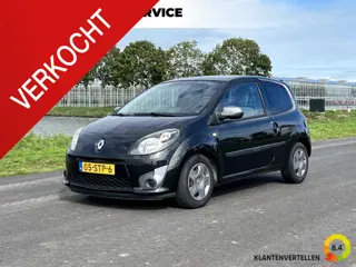 Renault Twingo 1.2-16V Collection Airco, radio