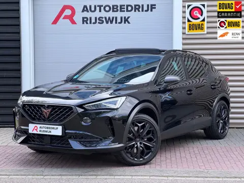 CUPRA Formentor 1.4 e-Hybrid VZ Performance Pano/360/Memory