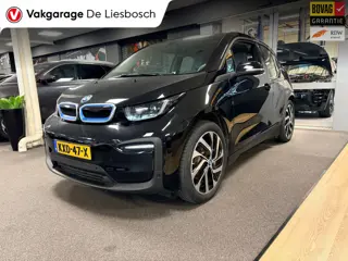 BMW I3 S 120Ah 42 kWh
