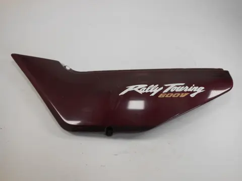 LINKER ZIJKUIP KLEIN Honda TRANSALP 1994 - 1999