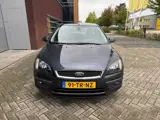 Foto 27 van Ford Focus Wagon 1.6-16V Automaat Airco Cruise Trekhaak