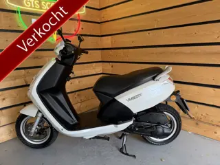 Peugeot Bromscooter Viva City 2 Takt (bj 2012, automaat)