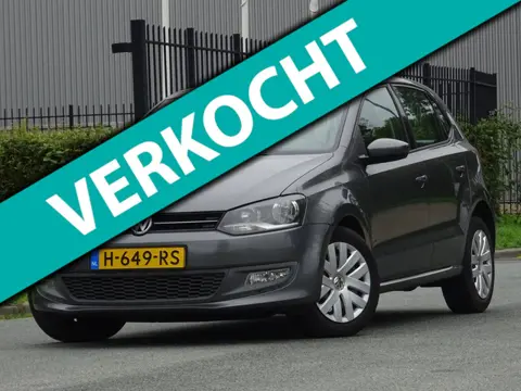 Volkswagen Polo Verkocht! Verkocht!