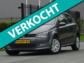 Volkswagen Polo Verkocht! Verkocht!