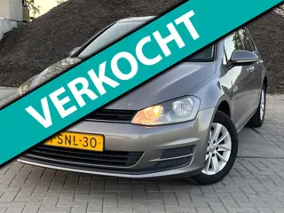 Volkswagen Golf 1.2 TSI Comfortline GOLF 7 CLIMA 5 DEURS RIJD ALS NIEUW