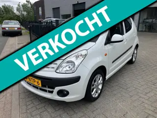 Nissan Pixo 1.0 Acenta AIRCO
