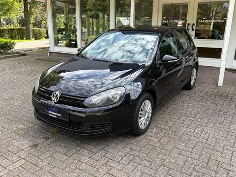 Volkswagen GOLF 1.2 TSI Highline STOELVERW/CRUISE/PDC