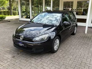 Volkswagen GOLF 1.2 TSI Highline STOELVERW/CRUISE/PDC