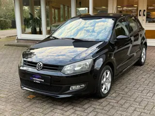 Volkswagen POLO 1.4 Highline