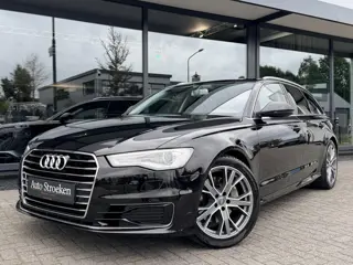 Audi A6 Avant 2.0 TFSI 252pk Facelift model / Nette auto