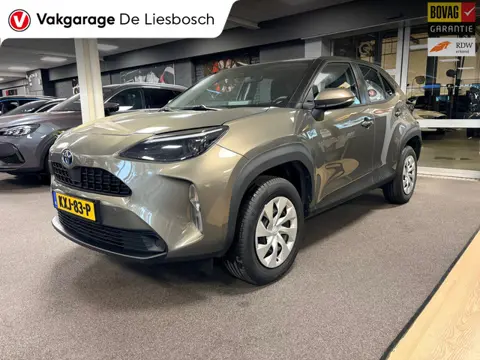 Toyota Yaris Cross 1.5 Hybrid 115 Active / Climatecontrol / PDC / Carplay