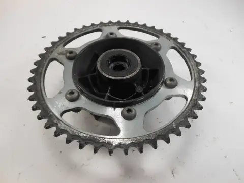 TANDWIELDRAGER Honda TRANSALP 1994 - 1999