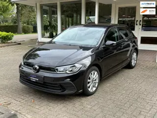 Volkswagen Polo 1.0 TSI R-Line automaat/carplay/digitaldash,climat/dealer