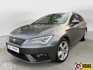 SEAT Leon ST 1.0 EcoTSI Style DSG CRUISE LANE CARPLAY KEYLESS