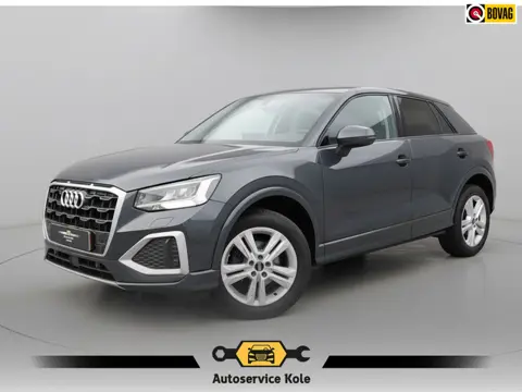Audi Q2 35 TFSI Advanced * AUTOMAAT* Parkeercamera* Adaptieve Cruise Control * Stoelverwarming * 64.