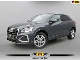Audi Q2 35 TFSI Advanced * AUTOMAAT* Parkeercamera* Adaptieve Cruise Control * Stoelverwarming * 64.