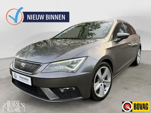 SEAT Leon ST 1.0 EcoTSI Style DSG CRUISE LANE CARPLAY KEYLESS