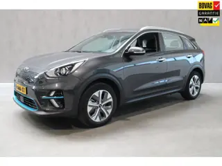 Kia E-Niro DynamicLine 39 kWh SOH 100% 3 fase Prijs is rijklaar incl bovag NL Auto
