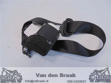 Ford Ka 2008-2018 Gordel linksachter