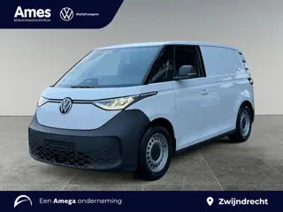 Volkswagen ID. Buzz Cargo Economy Limited Edition 79 kWh 286PK | Achterdeuren | Trekhaak | Achteruit