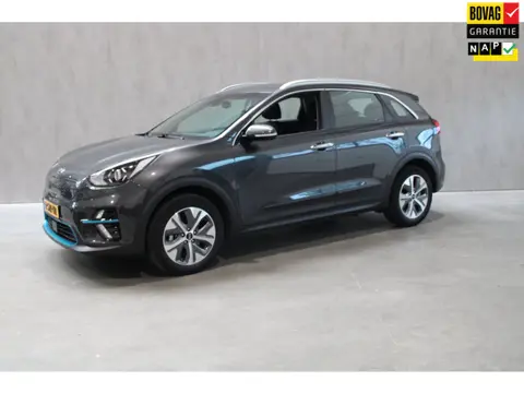 Kia E-Niro DynamicLine 39 kWh SOH 95% 3 fase Prijs is rijklaar incl bovag NL Auto