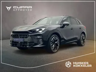 CUPRA Terramar 1.5 TSI e-Hybrid VZ Performance 272pk DSG Automaat, Trekhaak, Panoramadak, Sennheiser