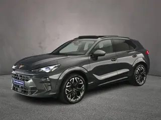 CUPRA Terramar 1.5 TSI e-Hybrid VZ Performance 272pk DSG Automaat, Trekhaak, Panoramadak, Sennheiser