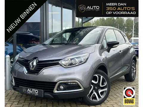 Renault Captur 0.9 TCe Dynamique | NL AUTO | NAP | Trekhaak | Navigatie | Climate Control | Cruise C