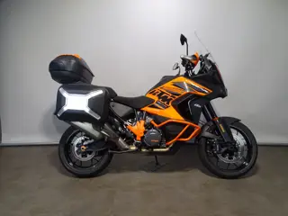 KTM 1290 SUPER ADVENTURE S (bj 2022)