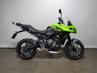 Triumph TIGER SPORT 660 (bj 2025)