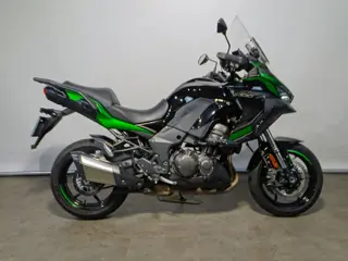 Kawasaki VERSYS 1000 SE (bj 2023)