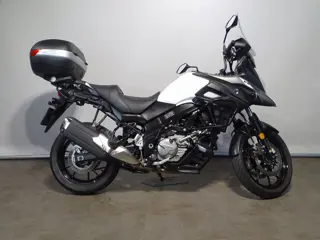 Suzuki DL 650 ABS (bj 2019)