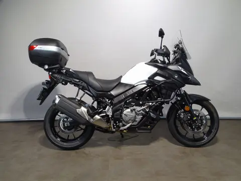 Suzuki DL 650 ABS (bj 2020)