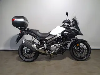 Suzuki DL 650 ABS (bj 2020)