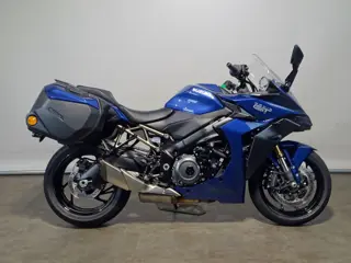 Suzuki GSX-S 1000 GT (bj 2023)