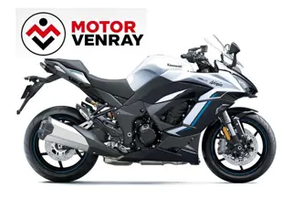 Kawasaki Ninja 1100 SX SE (bj 2027)