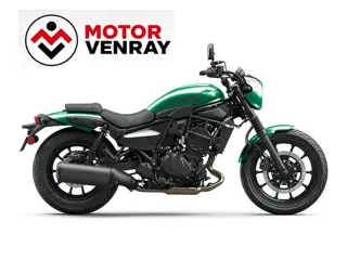 Kawasaki Eliminator 500 SE (bj 2027)