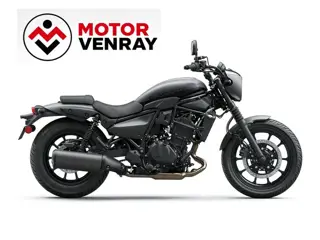 Kawasaki Eliminator 500 SE (bj 2027)