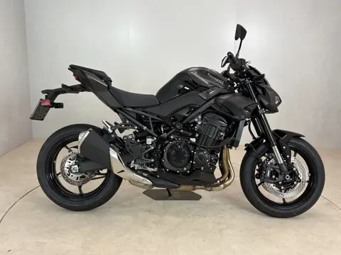 Kawasaki Z 900 (bj 2026)