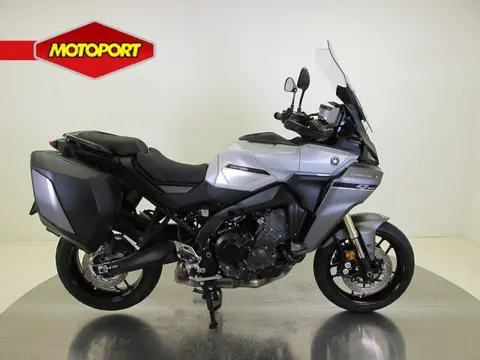Yamaha TRACER 9 GT (bj 2025)
